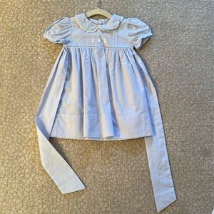 Feltman Brothers Easter Dress 12M